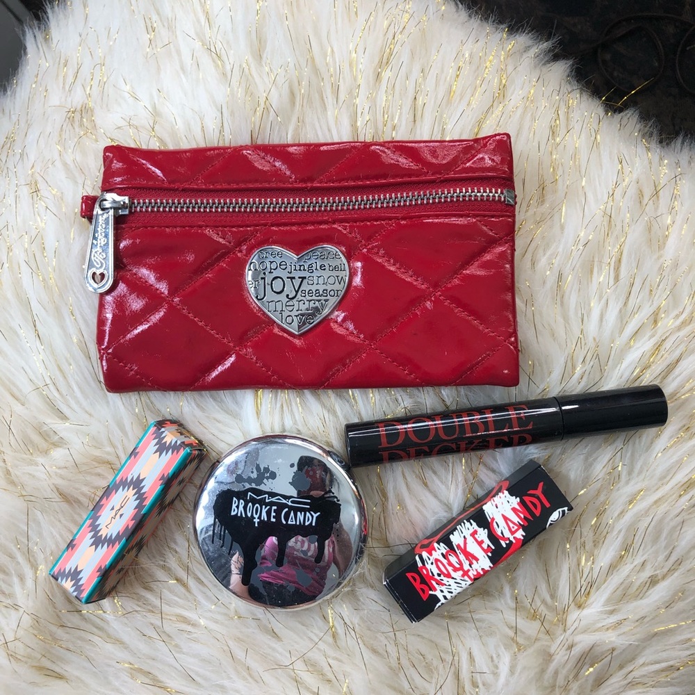 MAC Makeup